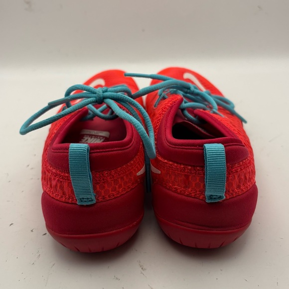 Nike Women’s Training Free 1.0 Cross Bionic Sneakers Size 6.5 - Picture 4 of 9